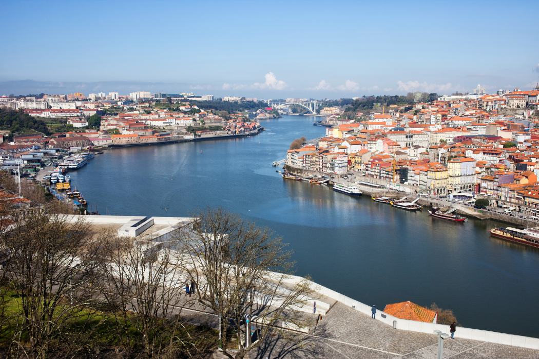 Vila Nova De Gaia